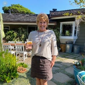 Meet your Posher, Traci